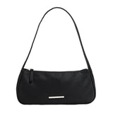 Boogzel Apparel Y2K Mini Baguette Purse, view 3