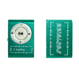 Boogzel Apparel Y2K Music Player Style Hair Clip, view 2