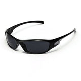 Boogzel Apparel Y2K Oval Sunglasses, view 2
