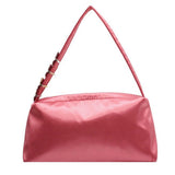 Boogzel Apparel Y2K Rhinestone Butterfly Bag, view 4