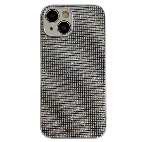 Boogzel Apparel Y2K Rhinestone iPhone Case