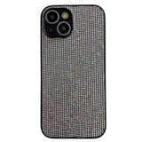 Boogzel Apparel Y2K Rhinestone iPhone Case, view 2