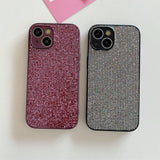 Boogzel Apparel Y2K Rhinestone iPhone Case, view 6
