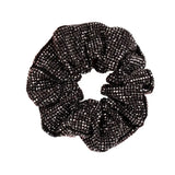 Boogzel Apparel Y2K Rhinestone Scrunchie, view 2