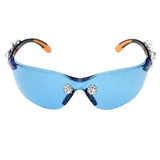 Boogzel Apparel Y2K Rhinestone Sunglasses, view 5