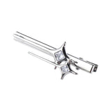 Boogzel Apparel Y2K Star Hair Clips, view 2