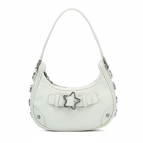 Boogzel Apparel Y2K Star Shoulder Bag