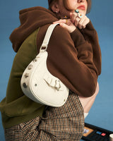 Boogzel Apparel Y2K Star Shoulder Bag, view 3