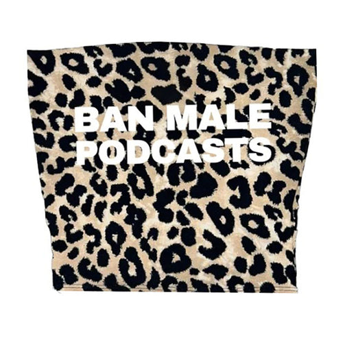 Boogzel Apparel Y2K Style Podcasts Aesthetic Tube Top