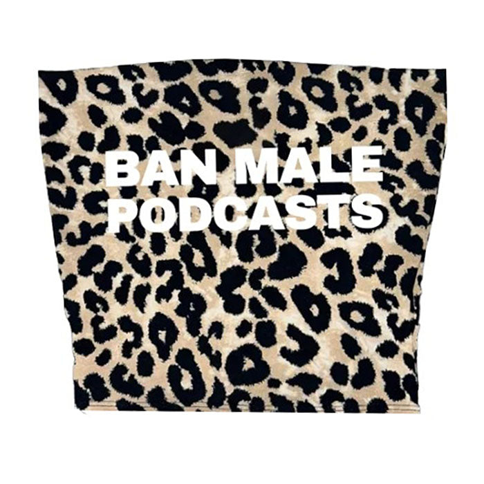 Boogzel Apparel Y2K Style Podcasts Aesthetic Tube Top