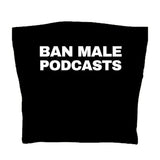 Boogzel Apparel Y2K Style Podcasts Aesthetic Tube Top, view 2
