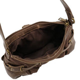 Boogzel Apparel Y2K Western Baguette Bag, view 4