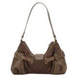 Boogzel Apparel Y2K Western Baguette Bag, view 5