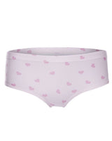 Boogzel Apparel Yes Daddy Booty Shorts, view 2