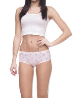 Boogzel Apparel Yes Daddy Booty Shorts, view 3