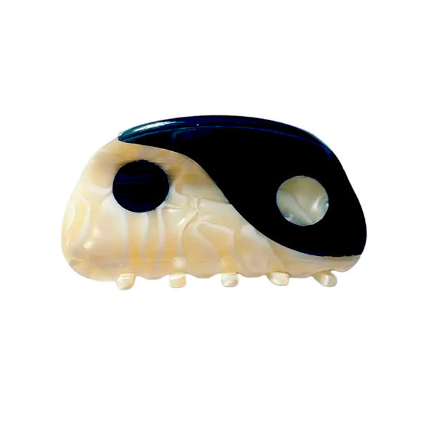 Boogzel Apparel Yin Yang Hair Claw