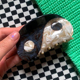 Boogzel Apparel Yin Yang Hair Claw, view 2