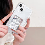 Boogzel Apparel You Cannot To Do iPhone Case, view 3