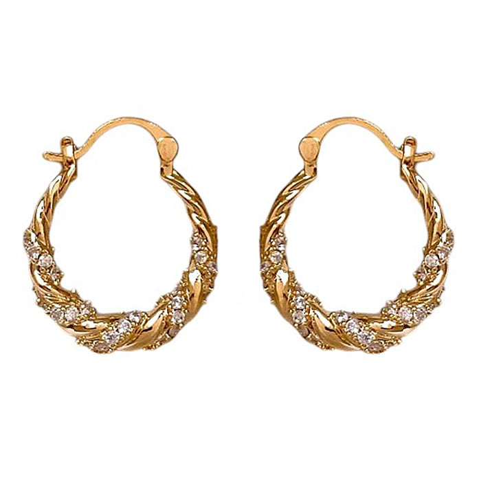 Boogzel Apparel You're Invited Aesthetic Earrings