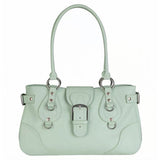 Boogzel Apparel Zero Apologies Buckle Shoulder Bag, view 2