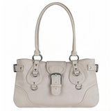 Boogzel Apparel Zero Apologies Buckle Shoulder Bag, view 6
