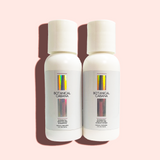 Botanical Cabana Hydrate + Revitalize Wash Day Duo, view 4