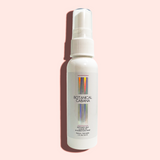 Botanical Cabana Detangling Leave-In Hydration Mist, view 3