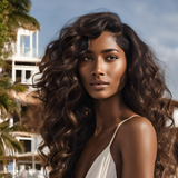 Botanical Cabana High-Powered Scalp + Hair Oil, view 5