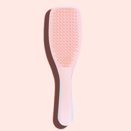 Botanical Cabana Hydra Tangle-Free Style Brush