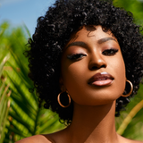 Botanical Cabana Hydra Tangle-Free Style Brush, view 2