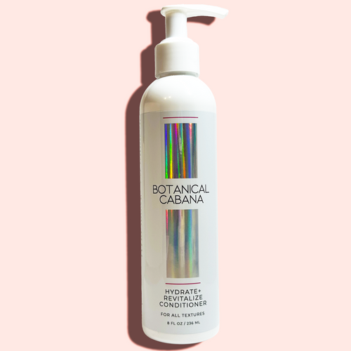 Botanical Cabana Hydrate + Revitalize Conditioner