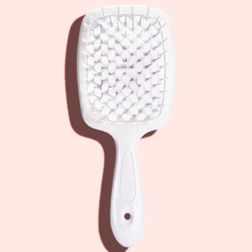 Botanical Cabana Hydra 2-in-1 Ultra Detangling + Scalp Massage Brush