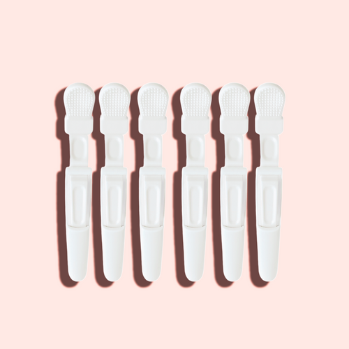 Botanical Cabana Hydra Lock Hair Clips