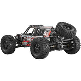 Buddy RC 1/12 RC Brushed Slingshot, view 2