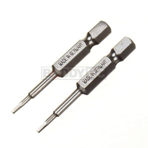 Buddy RC 1.5mm Magnetic Hex Screw Driver Bit
