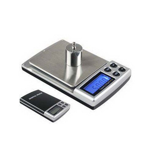 Buddy RC 1 Kg Pocket Digital Scale