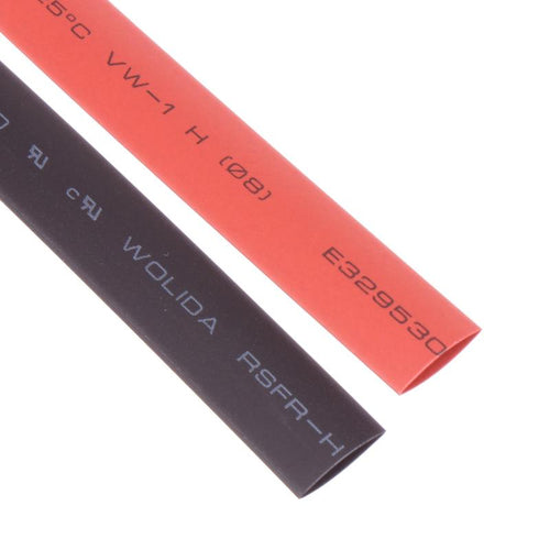 Buddy RC 10mm Heat Shrink Tubes