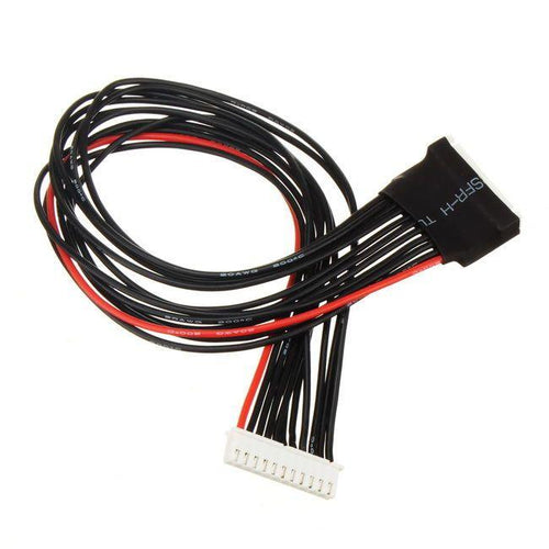 Buddy RC 12" 10S JST-XH balance extension cable
