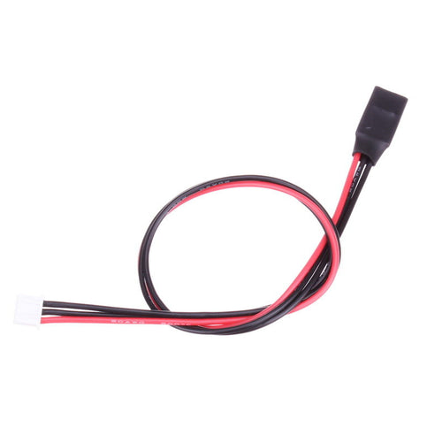 Buddy RC 12" 2S JST-XH Balance Extension cable