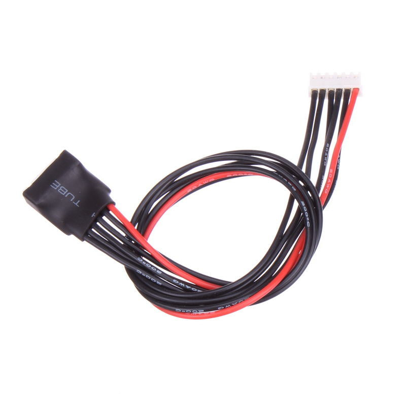 Buddy RC 12" 5S JST-XH balance extension cable