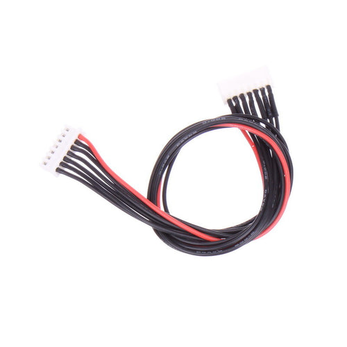 Buddy RC 12" 6S JST-XH balance extension cable