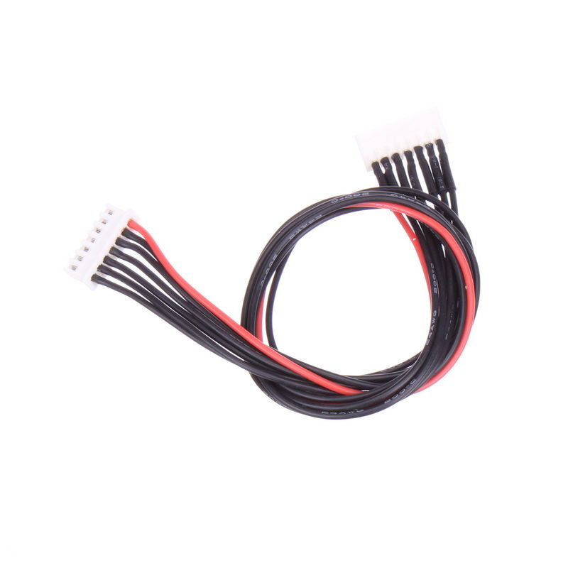 Buddy RC 12" 6S JST-XH balance extension cable