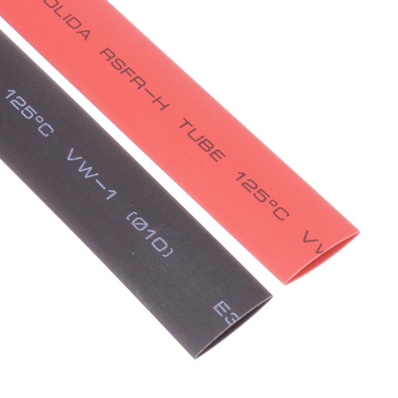 Buddy RC 15mm Heat Shrink Tubes