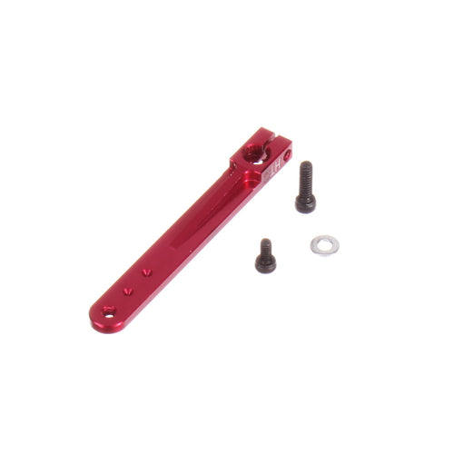 Buddy RC MPI Aluminum Single Servo Arm - 2"