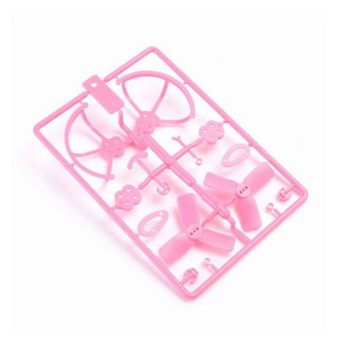 Buddy RC 2018GT-R90 Accessories kit Price for 1 PCS - Pink