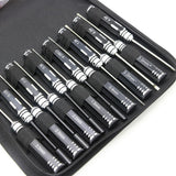 Buddy RC 23 PCS RC Hobby Tool Kit with Carry Bags, view 4