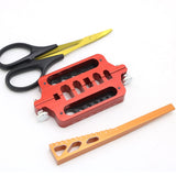 Buddy RC 23 PCS RC Hobby Tool Kit with Carry Bags, view 5