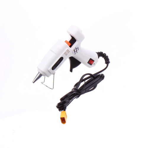 Buddy RC 25W 12V DC Small Hot Glue Gun with XT60 Connector