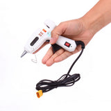 Buddy RC 25W 12V DC Small Hot Glue Gun with XT60 Connector, view 2