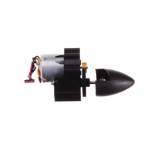 Buddy RC 280 Gear motor 2.8:1